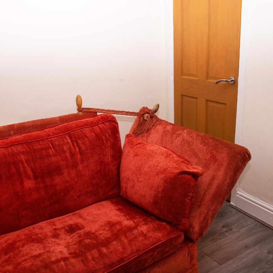 Crystal House 10Min To Manchester City Centre Ideal For Work And Leisure Exteriör bild