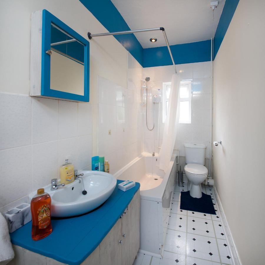 Crystal House 10Min To Manchester City Centre Ideal For Work And Leisure Exteriör bild