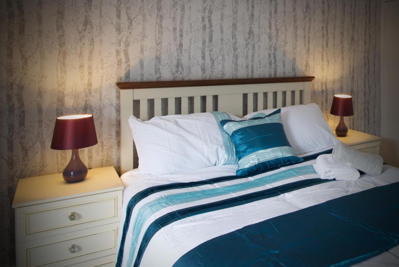 Crystal House 10Min To Manchester City Centre Ideal For Work And Leisure Exteriör bild