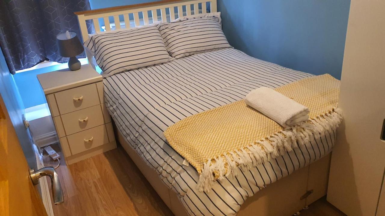 Crystal House 10Min To Manchester City Centre Ideal For Work And Leisure Exteriör bild