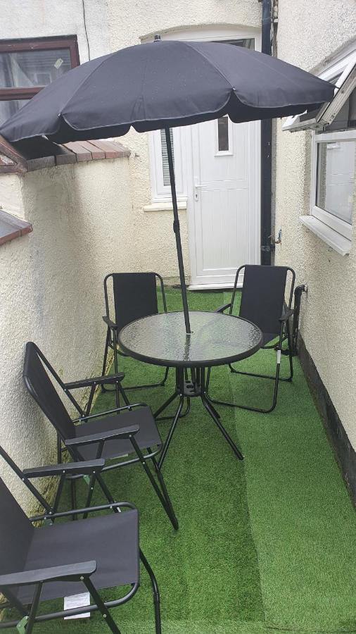 Crystal House 10Min To Manchester City Centre Ideal For Work And Leisure Exteriör bild